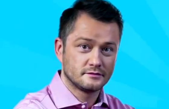 Jarosław Kuźniar poprowadzi „Dzień dobry TVN” i własne serwisy podróżnicze