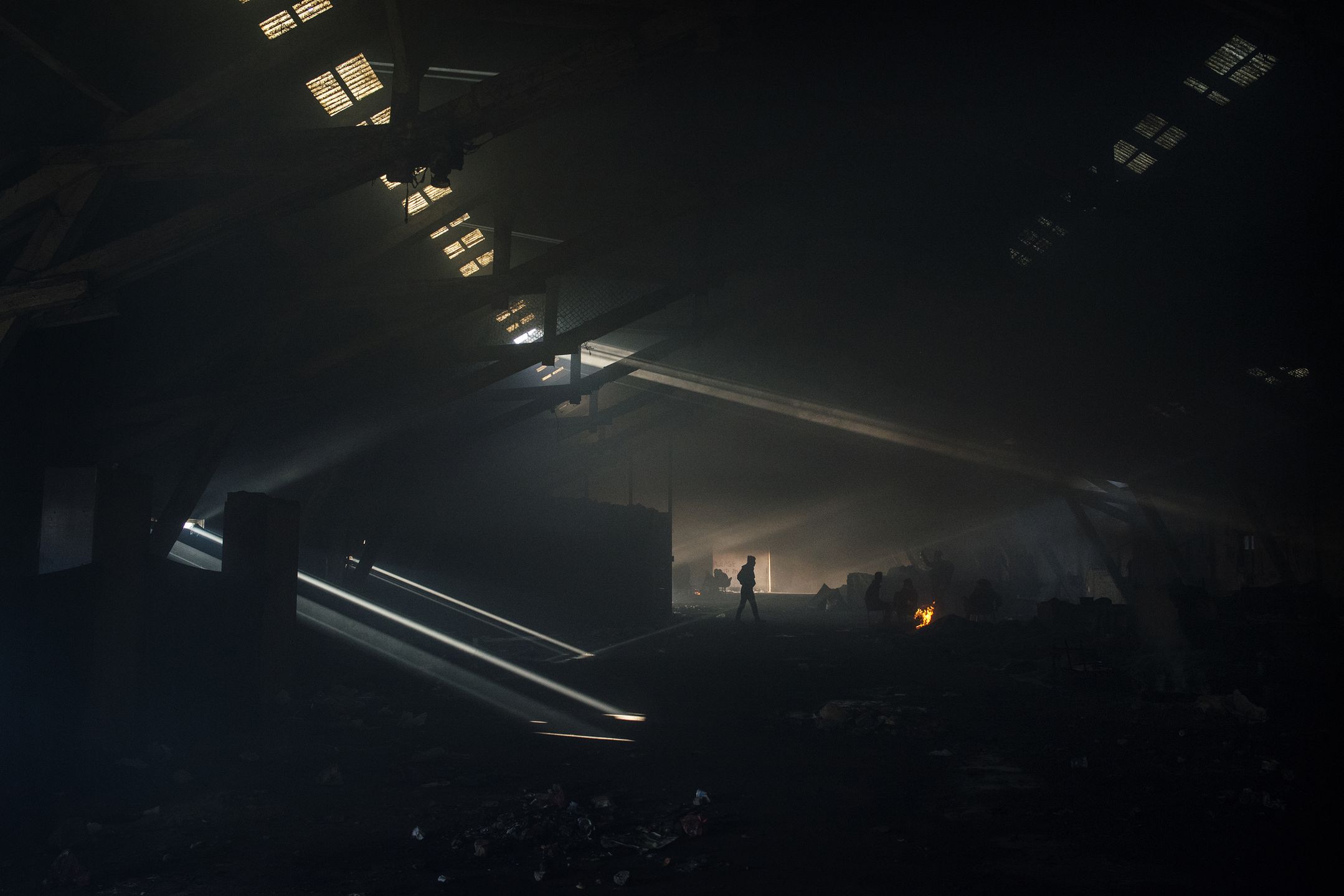 World Press Photo 2018 – znamy nazwiska nominowanych fotografów 44