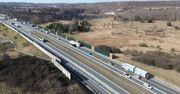 Kraków: Kluczowy odcinek A4 między Krakowem a Katowicami do rozbudowy. Powstanie trzeci pas. Ogłoszono przetarg