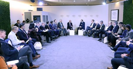 Światowe Forum Ekonomiczne w Davos przełożone. Na razie nie wiadomo na kiedy