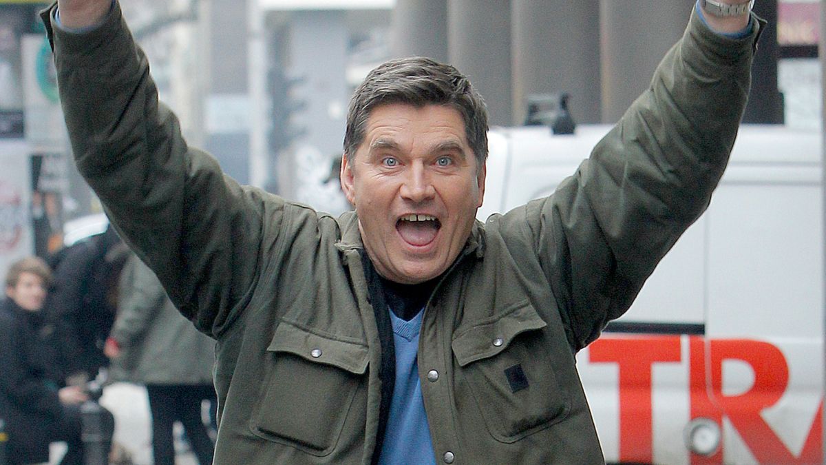 Sławomir Świerzyński został twarzą nawozów 