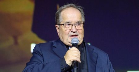 Ojciec Rydzyk apeluje. "Zmobilizujmy się w każdej parafii"