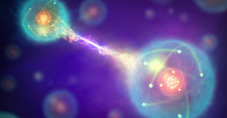 Einstein miał rację. Naukowcy badają nowe możliwości w fizyce