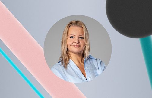 Katarzyna Łukasiewicz client partnerem w dentsu Polska