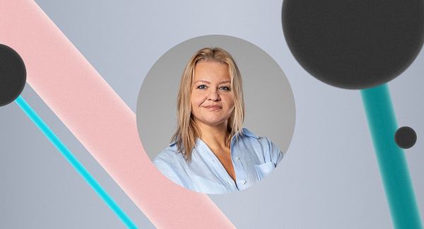 Katarzyna Łukasiewicz client partnerem w dentsu Polska