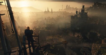 Dying Light 2 to gra z zombie, ale nie o zombie