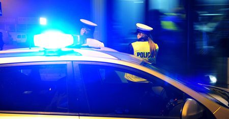 Agresor wtargnął do mieszkania. Dramatyczne sceny w Gorzowie Wlkp.