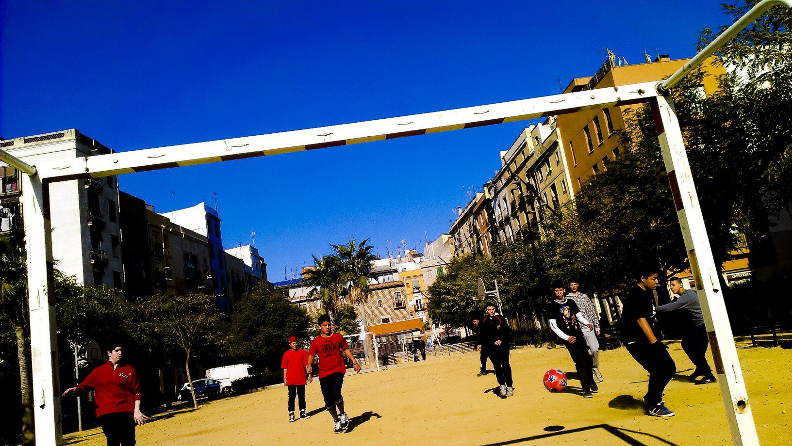 Jakie zdjęcia robi aparat w HTC One X? [galeria] 28