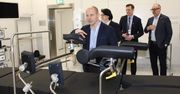 Nowoczesny blok operacyjny jest już w szpitalu w Zduńskiej Woli. To prawdziwa rewolucja