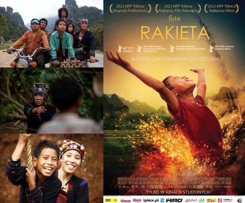 "Rakieta"