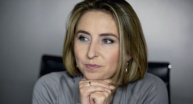 Dominika Wielowieyska: mój brat i siostra zatrudnieni w sektorze państwowym dzięki kompetencjom, nie miałam na to wpływu