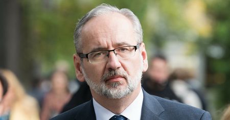 Kolejny duży wzrost zakażeń koronawirusem. Adam Niedzielski podał dane