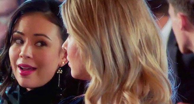 W marcu premiera serialu "Pretty Little Liars: The Perfectionists". Zobacz zwiastun