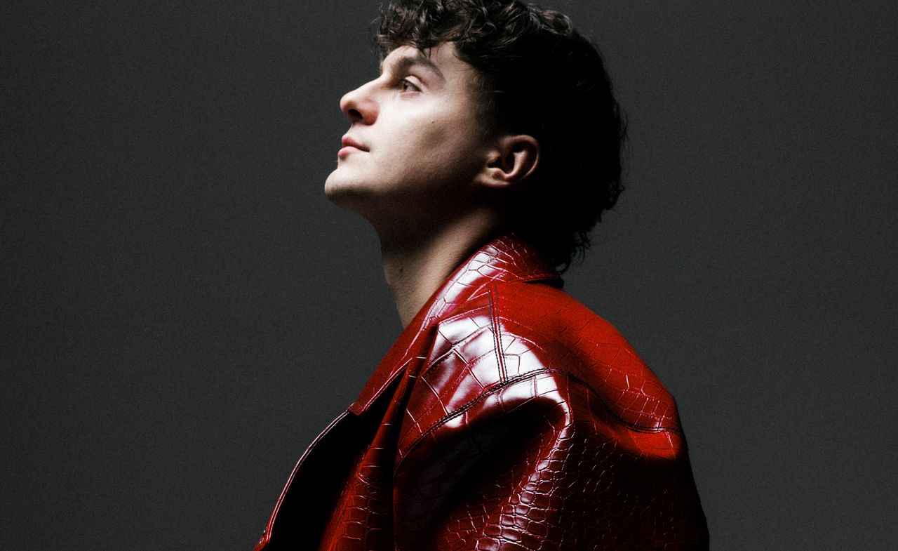 Fukaj: nigdy nie rozumiałem, jak można bać się sukcesu [WYWIAD]