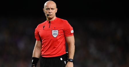 Szymon Marciniak nie będzie sędzią głównym finału EURO 2024!