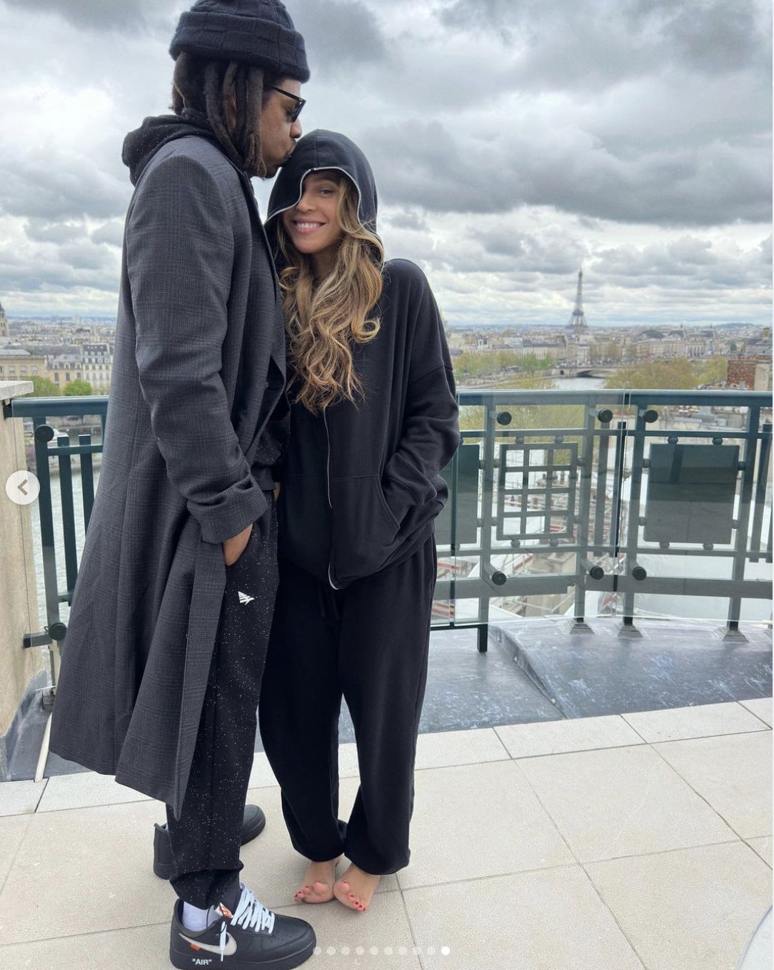 Beyoncé i Jay Z