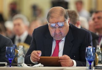 Skonfiskowano majątki rosyjskich oligarchów. Przyjaciel Putina traci wille na Sardynii