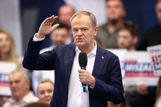 Donald Tusk zapowiedział "babciowe". Premier zdradził szczegóły programu