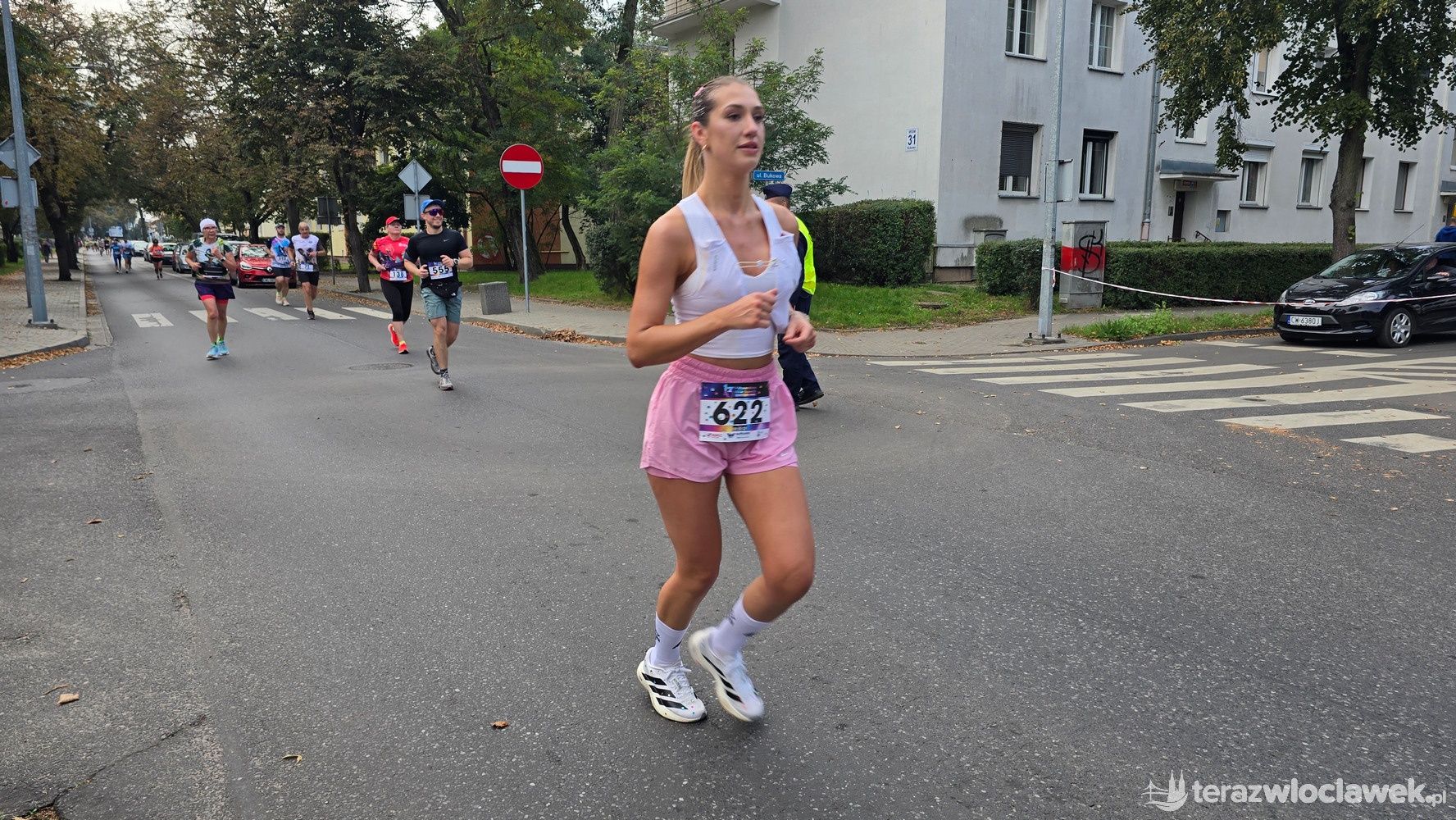 13 Półmaraton Włocławek