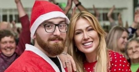 Tak Sylwia Peretti radzi sobie po śmierci syna. Opowiedziała o terapii