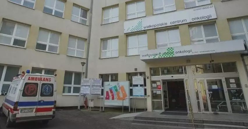 Poznań: Konferencja jubileuszowa w Wielkopolskim Centrum Onkologii