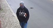 Bolesławiec. Napad na jubilera. Policja publikuje wizerunek sprawcy