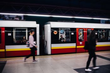 Druga linia metra coraz bliżej końca. Zmieni zachodnią Warszawę