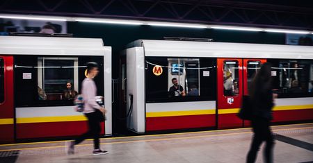 Druga linia metra coraz bliżej końca. Zmieni zachodnią Warszawę