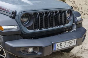 Jeep Wrangler 2024