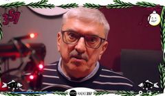 Radio 357 po raz drugi nagrywa swoją wersję „Karpia” i zapowiada świąteczne licytacje