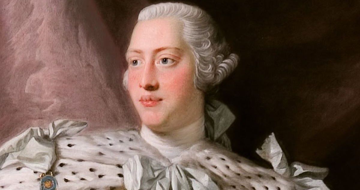 Jerzy III Hanowerski