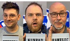 Od marca Paweł Pawelec w "Pierwszej zmianie" VOX FM