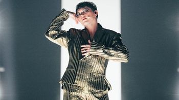 Zwycięzca Eurowizji oskarżony o używanie playbacku. "Eurovision Playback Contest"