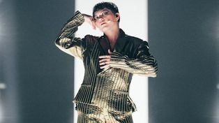 Zwycięzca Eurowizji oskarżony o używanie playbacku. "Eurovision Playback Contest"