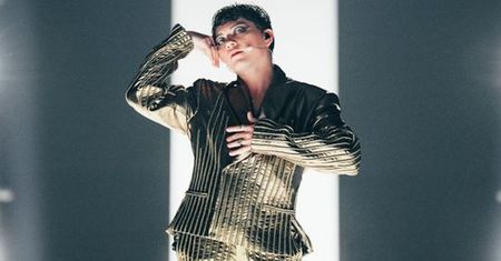 Zwycięzca Eurowizji oskarżony o używanie playbacku. "Eurovision Playback Contest"
