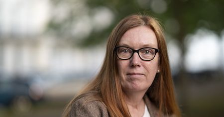 Tworzyła szczepionkę na COVID-19. Ostrzega przed kolejną pandemią