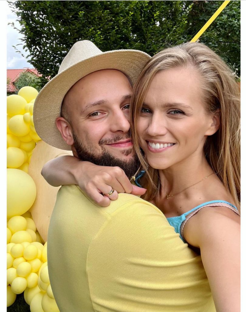 Agnieszka Kaczorowska i Maciej Pela opowiadają o rodzicielstwie w najnowszym wywiadzie