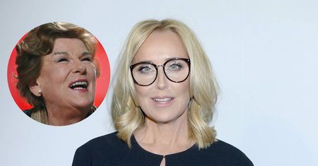 Zmarła Maria Koterbska. Piękne wspomnienie Agaty Młynarskiej