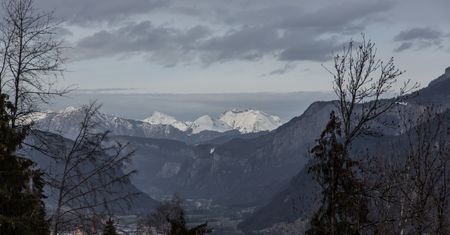 Francja. Katastrofa śmigłowca w Alpach