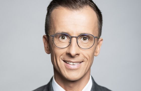 Michał Wodziński nowym naczelnym „Faktu”