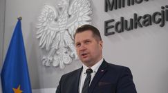 Pełny powrót do szkół wkrótce? Ekspert o słowach Czarnka: to jeszcze za wcześnie