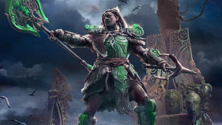 Źrodło fot. Grinding Gear Games