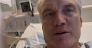 Dolph Lundgren choruje na raka. Lekarz dał mu 2-3 lata życia