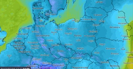Czy śnieg odpuści? Mamy nową prognozę