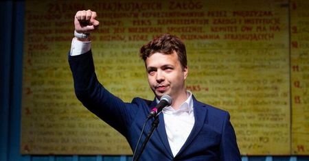 Białoruś. Niepewny los Pratasiewicza. "Oni go zabiją"