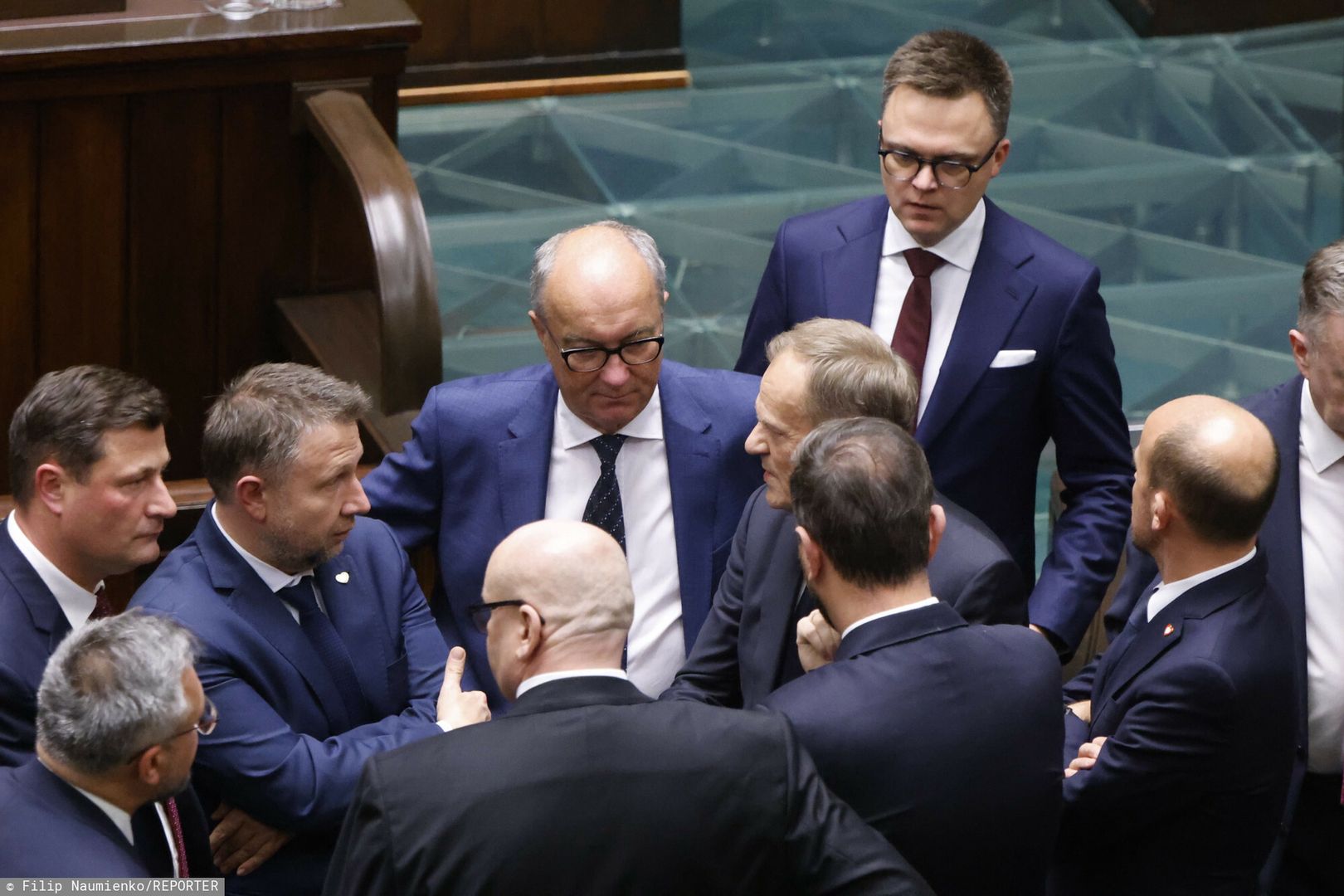 Nadchodzi rewolucja w emeryturach. Takich zmian chce nowy rząd