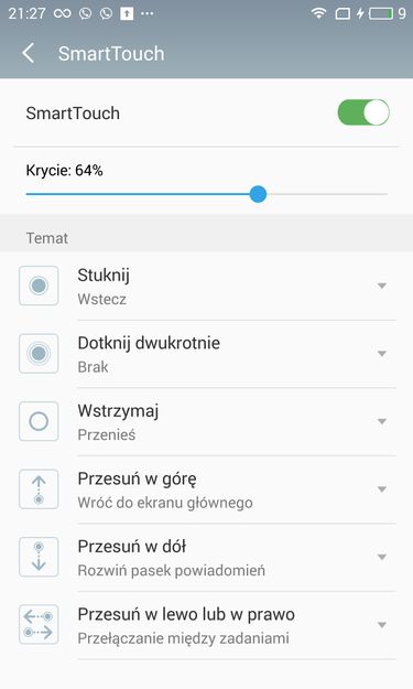 Flyme OS