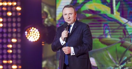W sieci zawrzało po "Sylwestrze Marzeń". "Na Titanicu też grała muzyka"