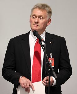Rosja. Kreml o reakcji Zachodu na "gwarancje bezpieczeństwa"