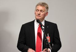 Rosja. Kreml o reakcji Zachodu na "gwarancje bezpieczeństwa"